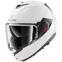 Shark Oxo Plain Motorcycle Helmet