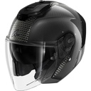 Shark RS Jet Carbon Graphic Motorcycle Helmet