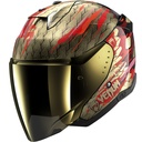 Shark Skwal I3 Jet Graphic Motorcycle Helmet