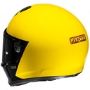 HJC V10 Pac-Man Bandai Namco Graphic Motorcycle Helmet
