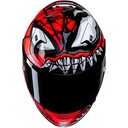 HJC RPHA 12 Maximised Venom Motorcycle Helmet