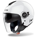 Airoh Helyos Plain Motorcycle Helmet