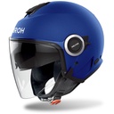 Airoh Helyos Plain Motorcycle Helmet