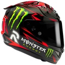 HJC RPHA 12 Fabio Quartararo Replica Motorcycle Helmet