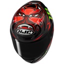 HJC RPHA 12 Fabio Quartararo Replica Motorcycle Helmet