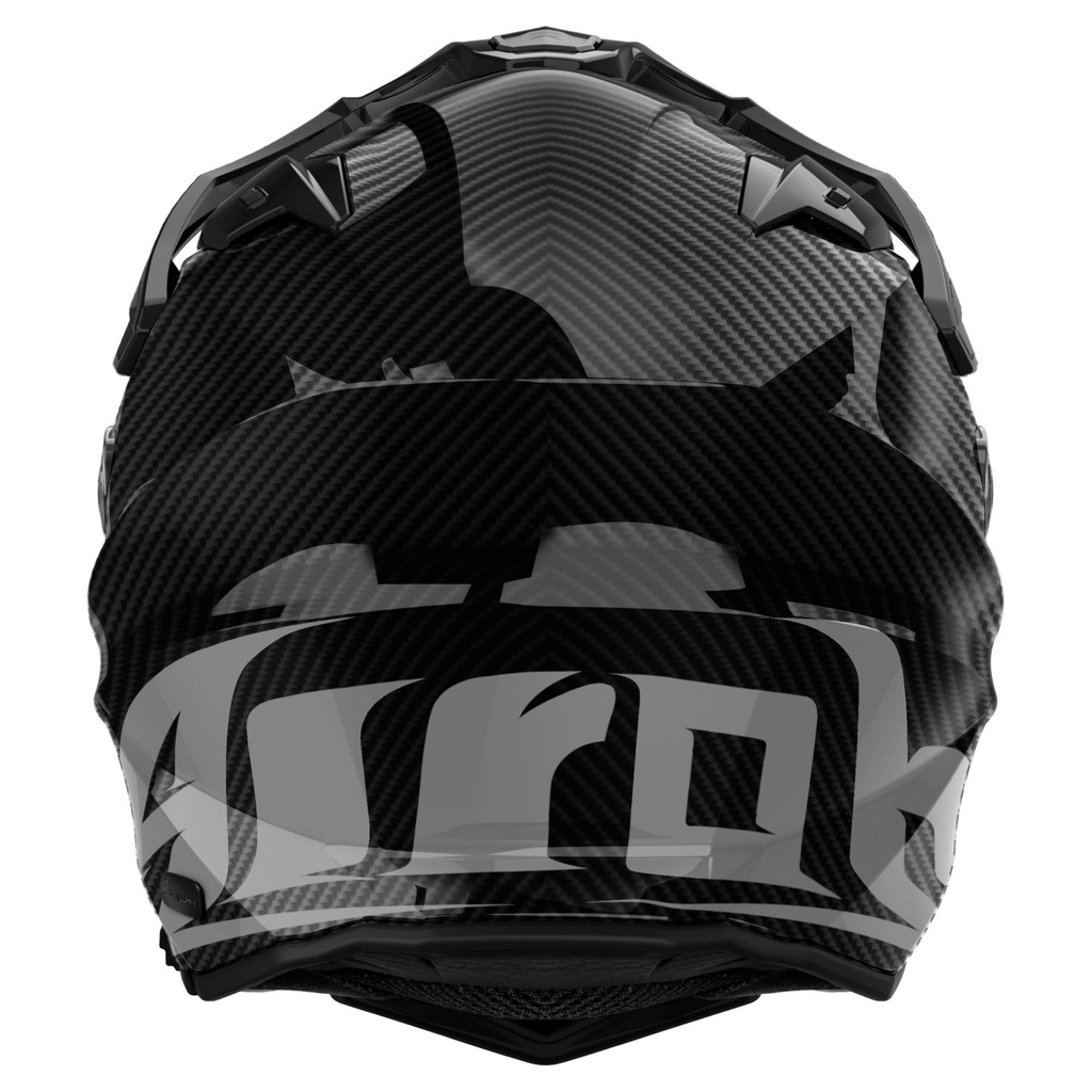 Airoh Commander 2 Carbon Motorcycle Helmet