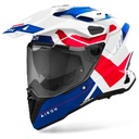 Airoh Commander 2 Graphic Motorcycle Helmet