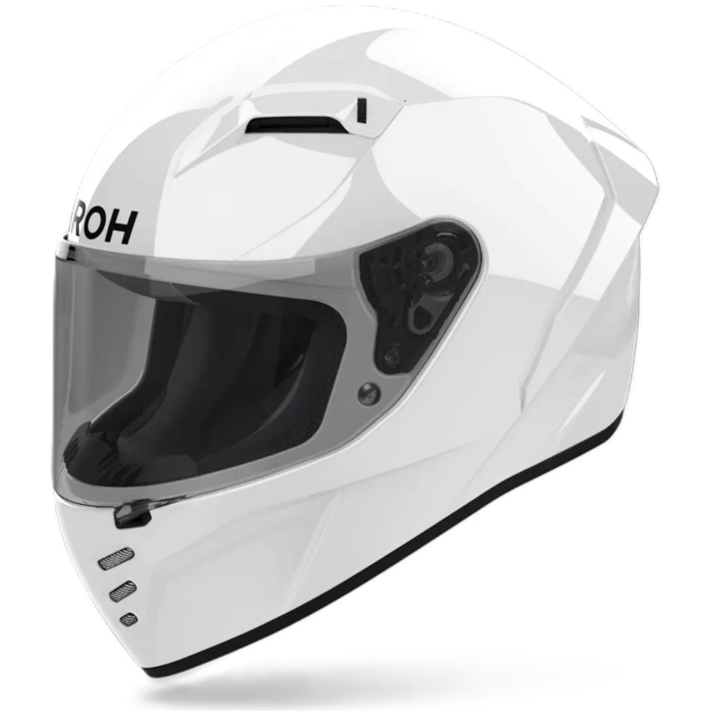 Airoh Connor Plain Motorcycle Helmet