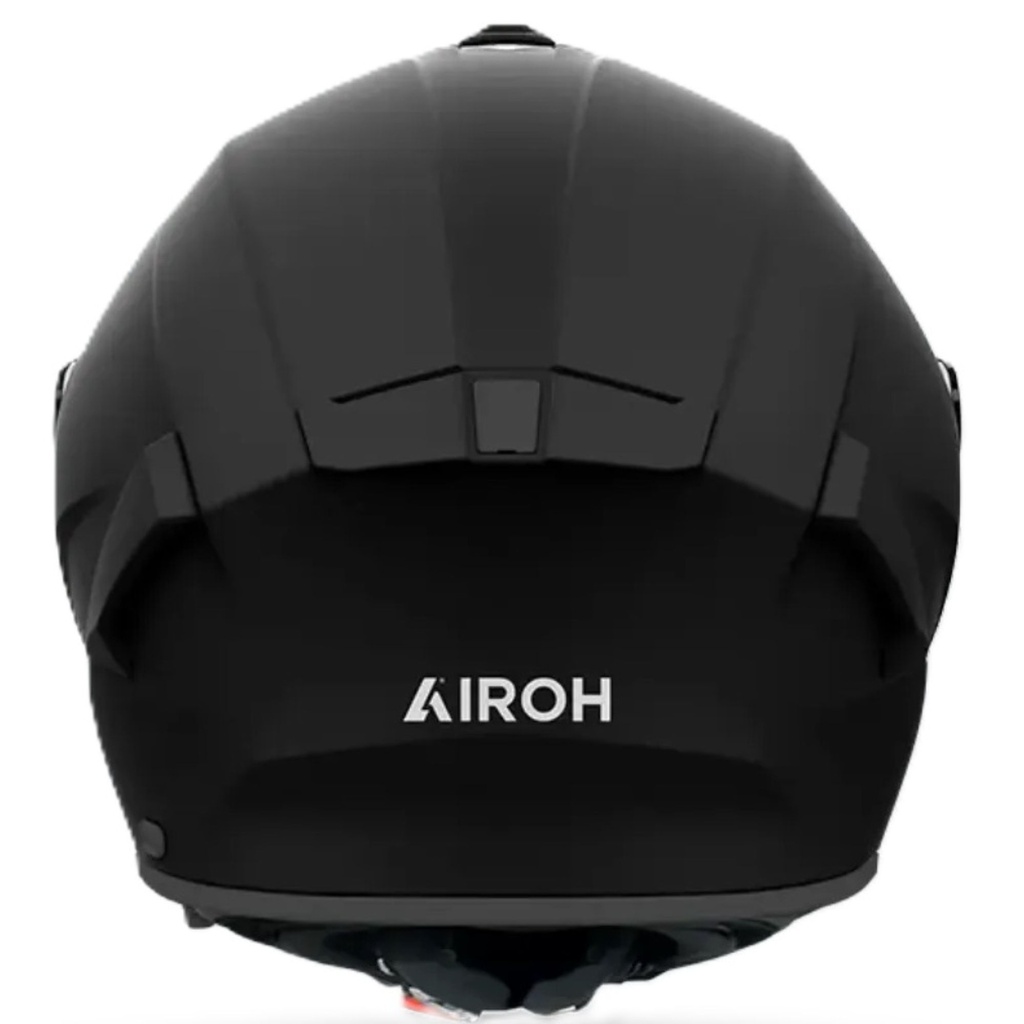Airoh Spark 2 Plain Motorcycle Helmet
