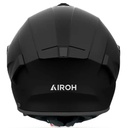 Airoh Spark 2 Plain Motorcycle Helmet