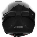 Airoh Matryx Carbon Motorcycle Helmet