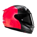 HJC RPHA 12 Squid Game Red Motorcycle Helmet