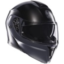 AGV Street Modular Graphic Motorcycle Helmet