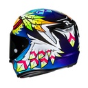 HJC RPHA 12 Spasso Motorcycle Helmet