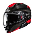 HJC RPHA 91 Carbon Graphic Motorcycle Helmet