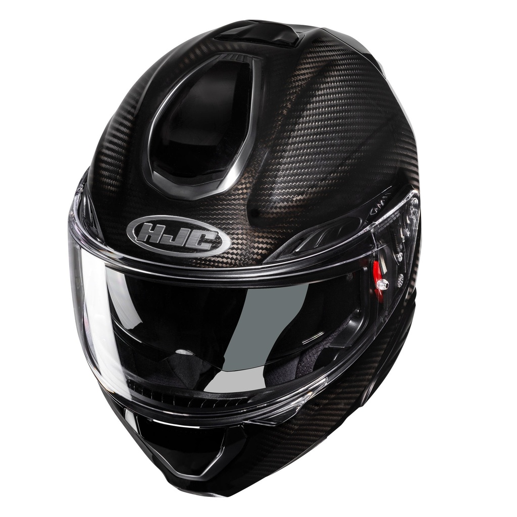 HJC RPHA 91 Carbon Motorcycle Helmet
