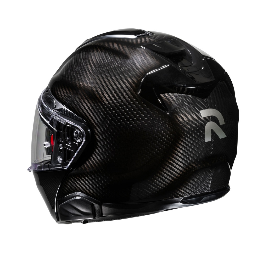 HJC RPHA 91 Carbon Motorcycle Helmet