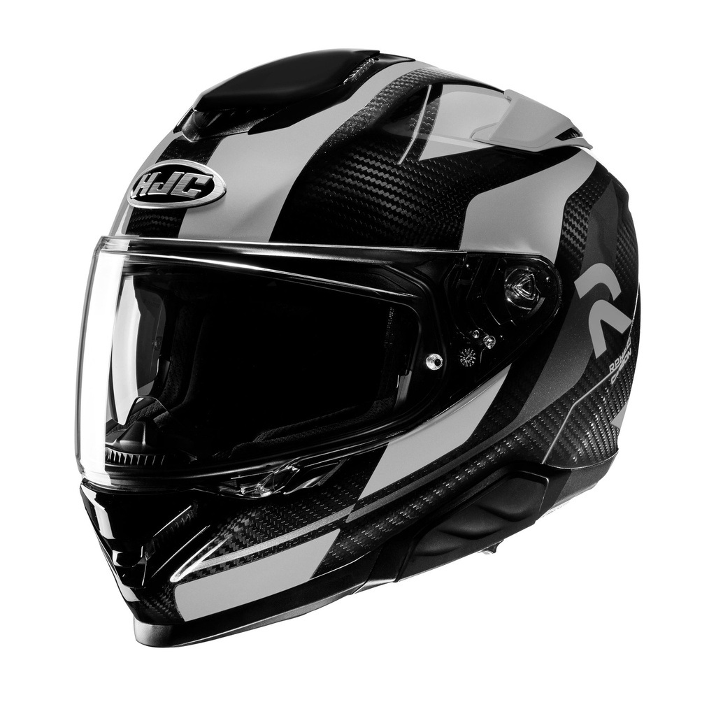 HJC RPHA 71 Carbon Motorcycle Helmet