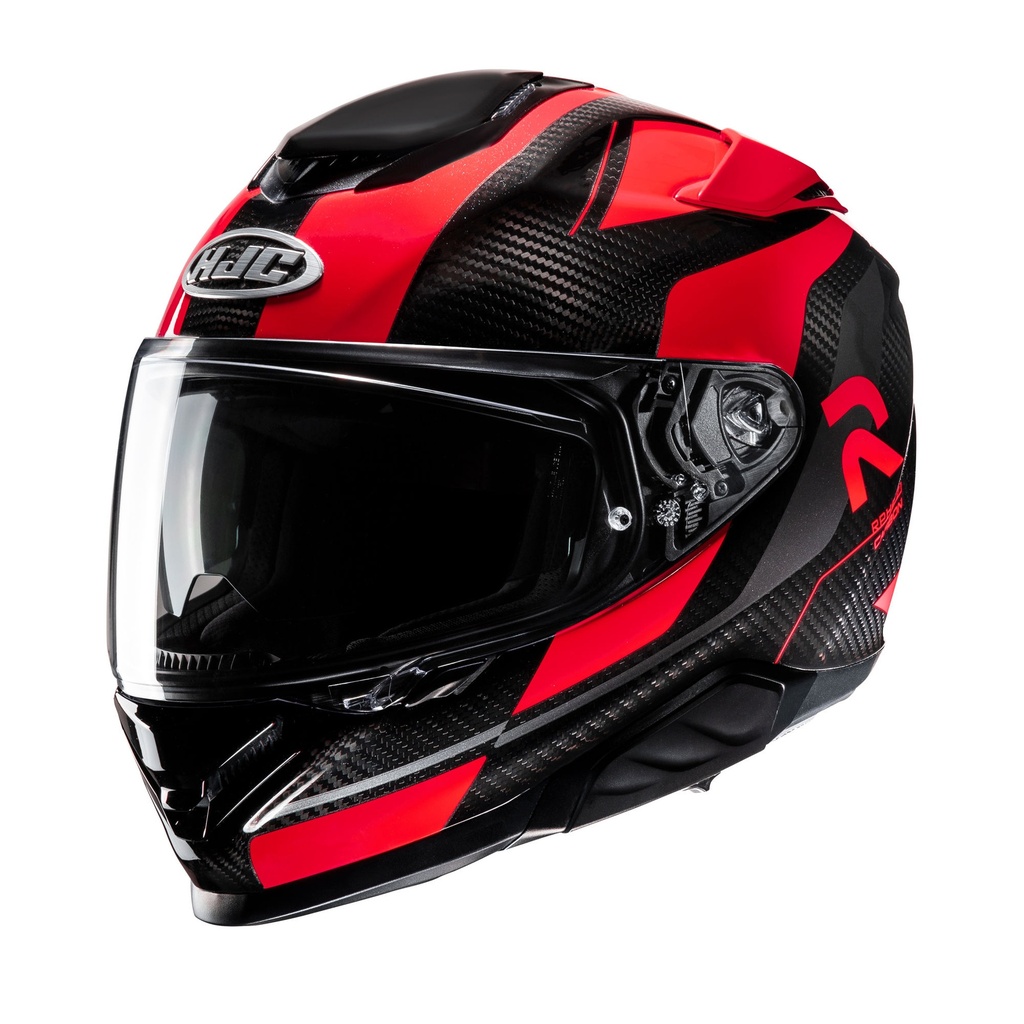 HJC RPHA 71 Carbon Motorcycle Helmet