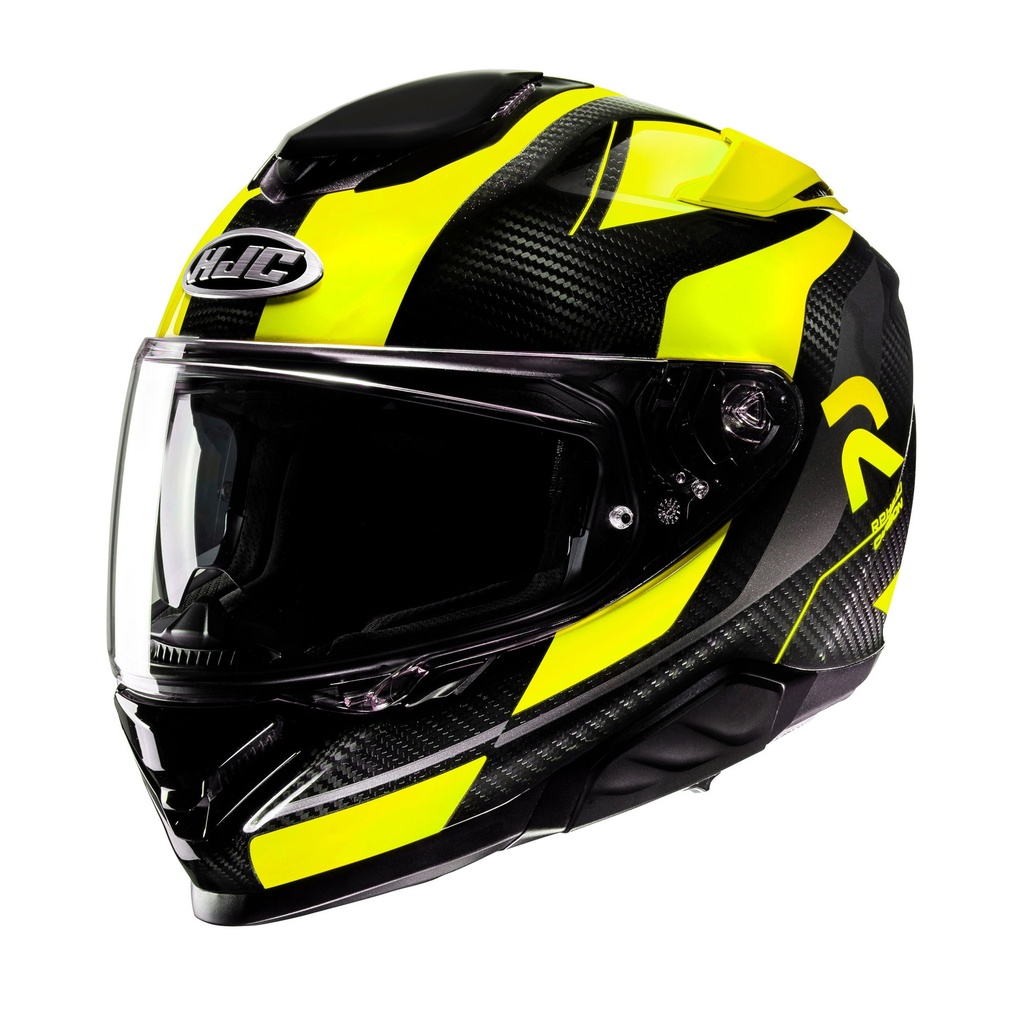 HJC RPHA 71 Carbon Motorcycle Helmet