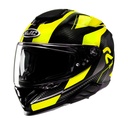 HJC RPHA 71 Carbon Motorcycle Helmet