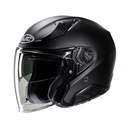 HJC RPHA 31 Plain Motorcycle Helmet