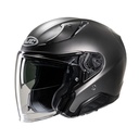 HJC RPHA 31 Plain Motorcycle Helmet