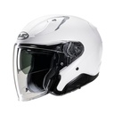 HJC RPHA 31 Plain Motorcycle Helmet