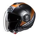HJC i40N Graphic Motorcycle Helmet