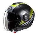 HJC i40N Graphic Motorcycle Helmet