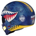 HJC i20 Call Of Duty: Vanguard Blue Motorcycle Helmet