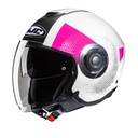 HJC i40N Graphic Motorcycle Helmet