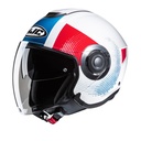 HJC i40N Graphic Motorcycle Helmet