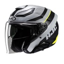 HJC F31 Graphic Motorcycle Helmet