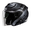 HJC F31 Graphic Motorcycle Helmet