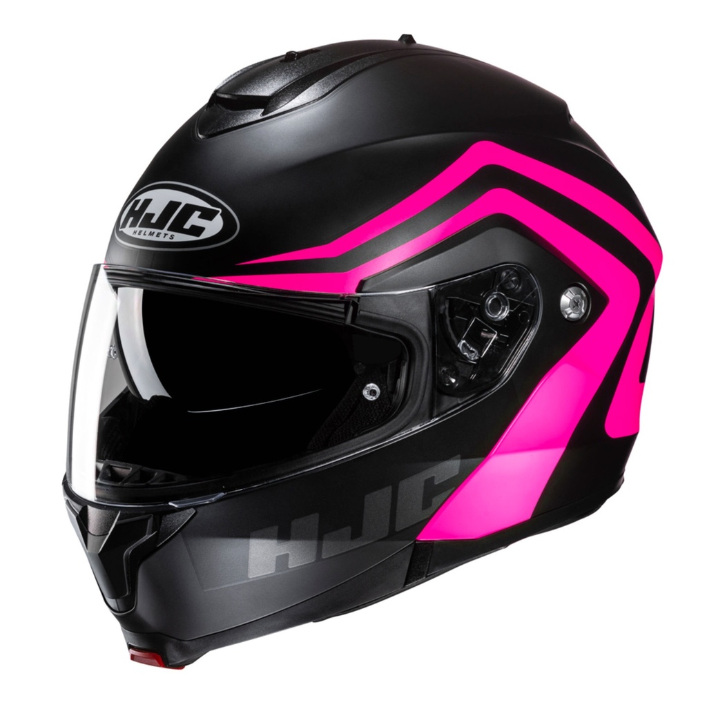 HJC C91N Graphic Motorcycle Helmet