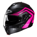 HJC C91N Graphic Motorcycle Helmet