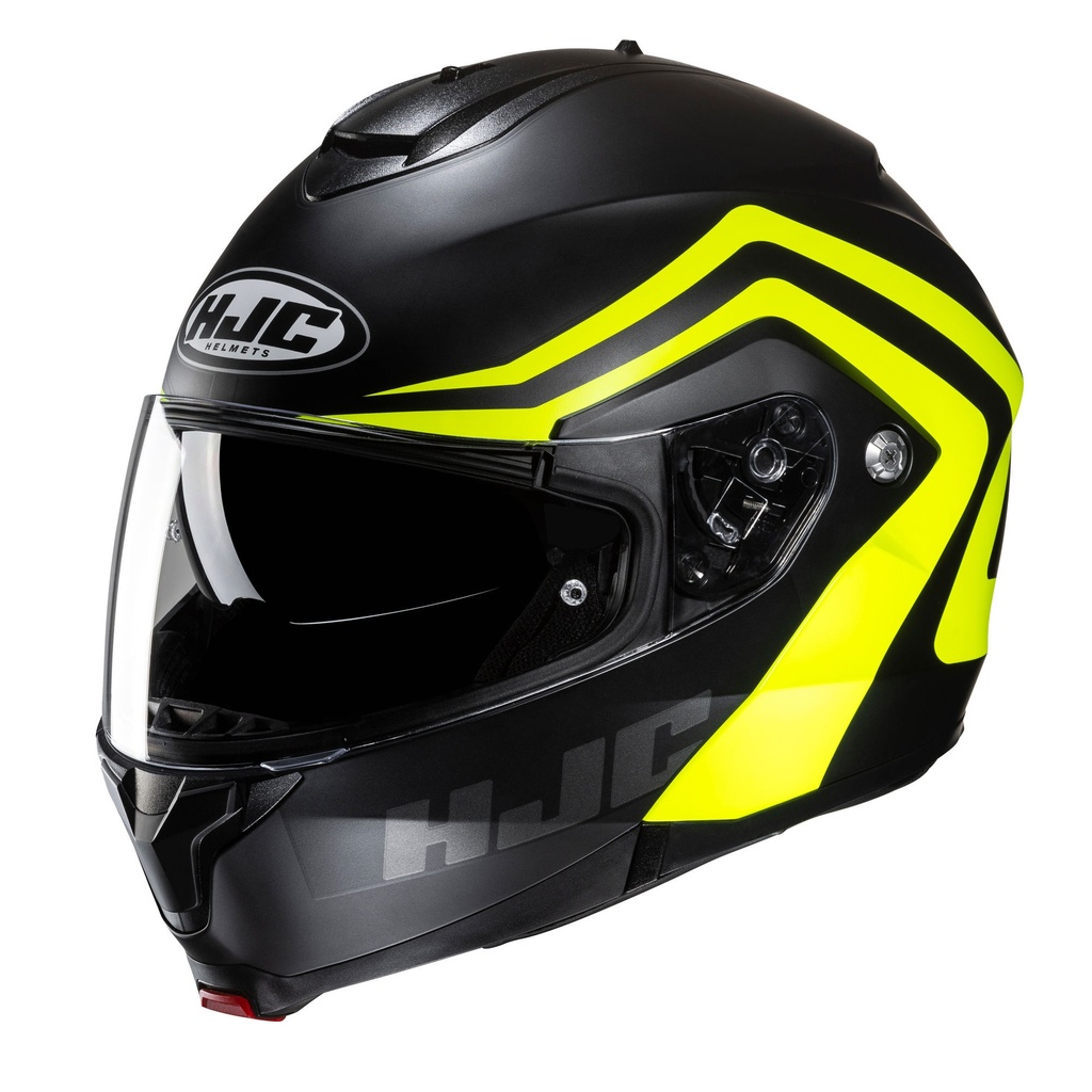 HJC C91N Graphic Motorcycle Helmet