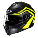 HJC C91N Graphic Motorcycle Helmet