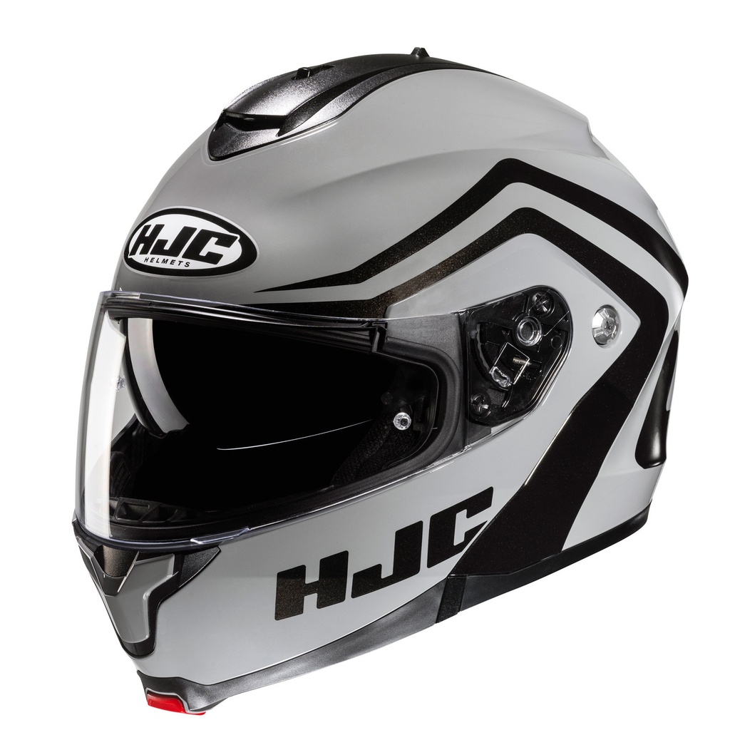 HJC C91N Graphic Motorcycle Helmet