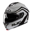 HJC C91N Graphic Motorcycle Helmet