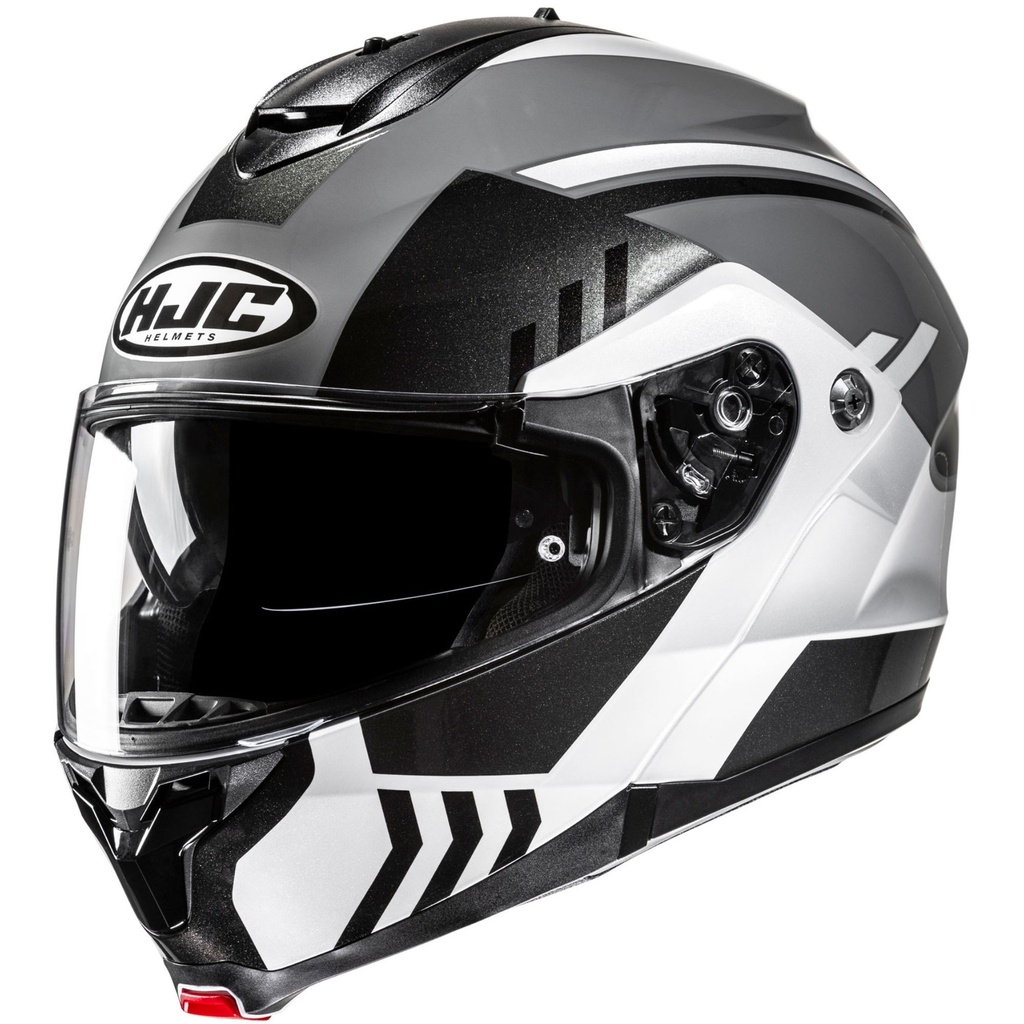 HJC C91N Graphic Motorcycle Helmet