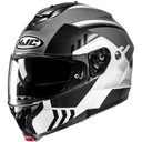 HJC C91N Graphic Motorcycle Helmet