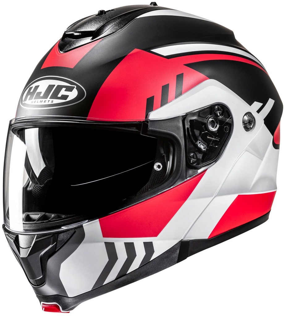 HJC C91N Graphic Motorcycle Helmet