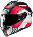 HJC C91N Graphic Motorcycle Helmet