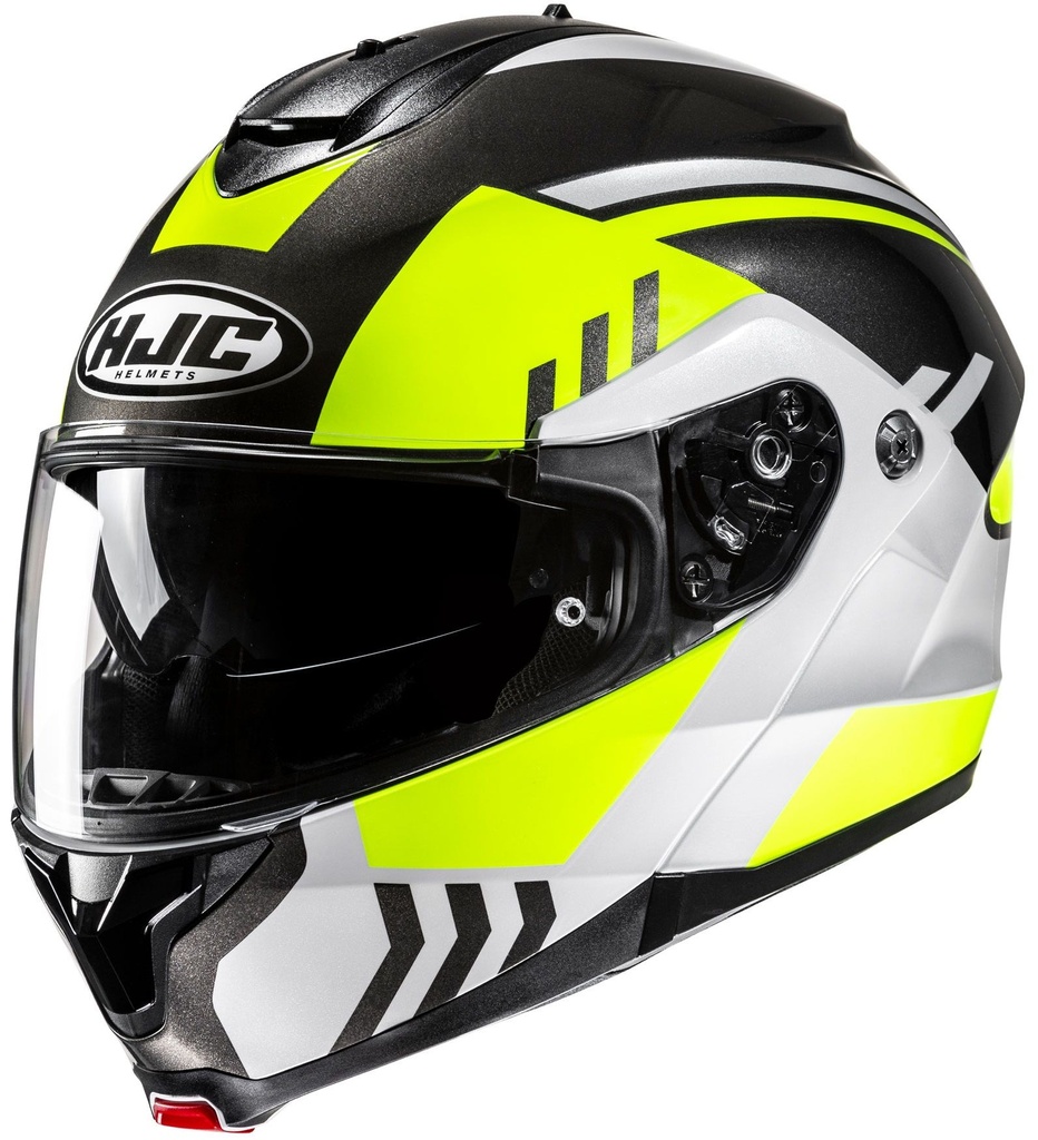HJC C91N Graphic Motorcycle Helmet