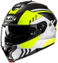 HJC C91N Graphic Motorcycle Helmet