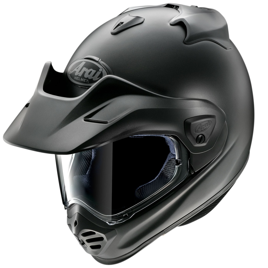 Arai Tour-X5 Plain Motorcycle Helmet