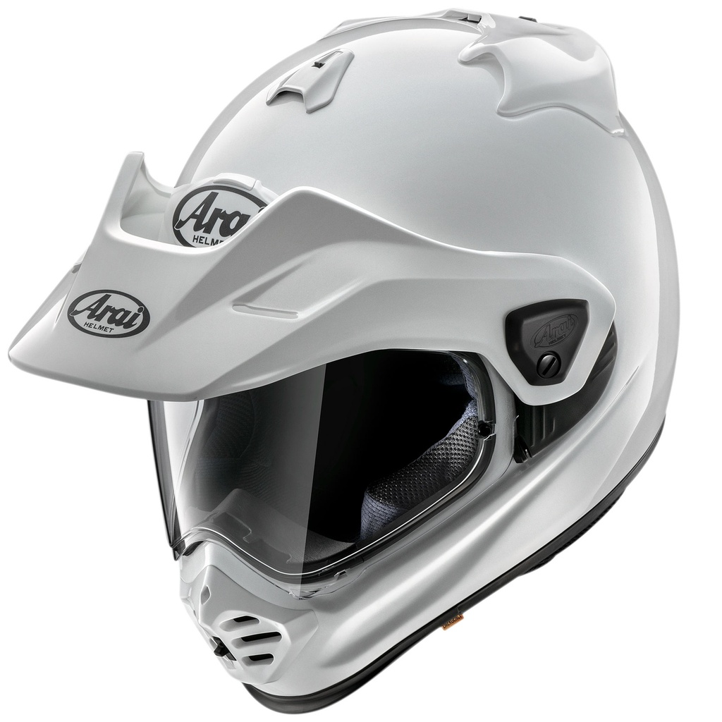 Arai Tour-X5 Plain Motorcycle Helmet