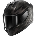 Shark D-Skwal 3 Graphic Motorcycle Helmet